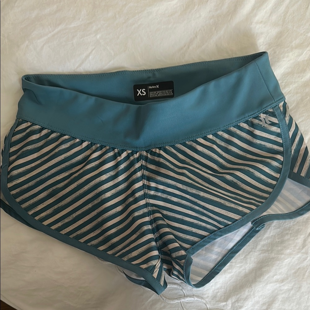 Hurley Phantom swim shorts